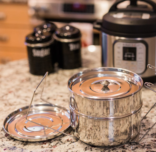 Buy Eco-Friendly Lunch Boxes | Leak-Proof & Stainless Steel.1