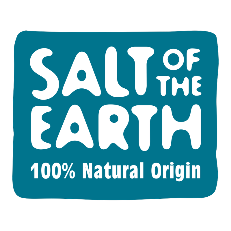 Salt of the Earth logo