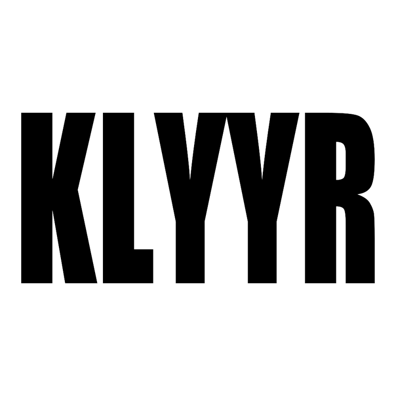 Klyyr logo