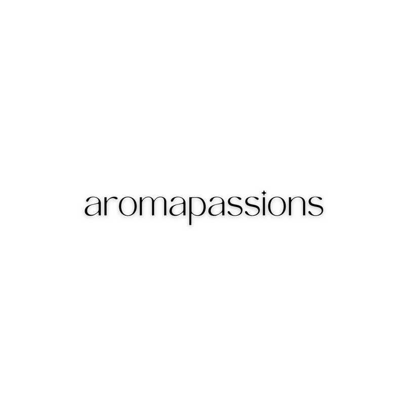 Aroma Passions logo