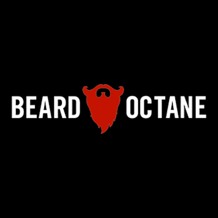 Beard Octane logo
