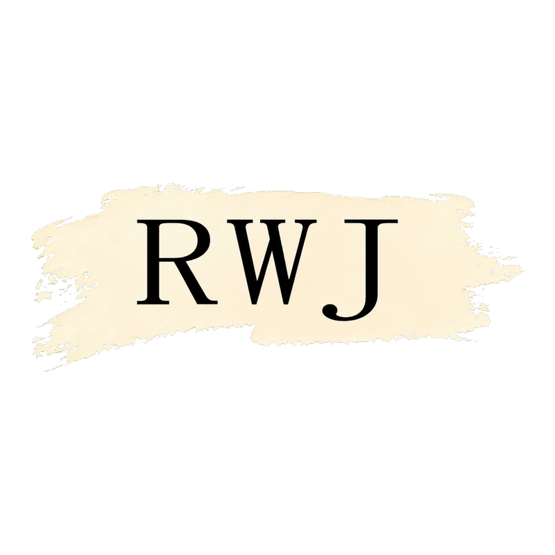 RWJ logo