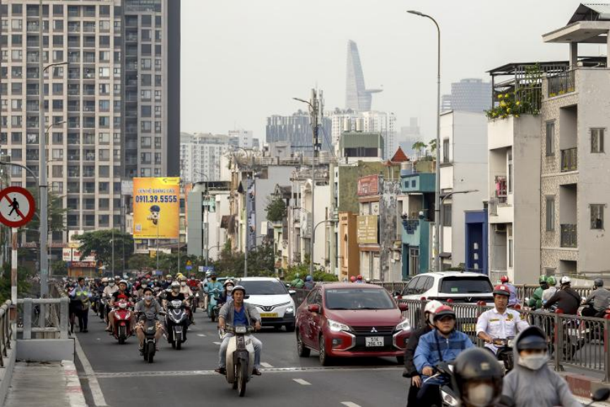 一个季度比一个季度快:越南9.95%之后,中国品牌该去哪儿?