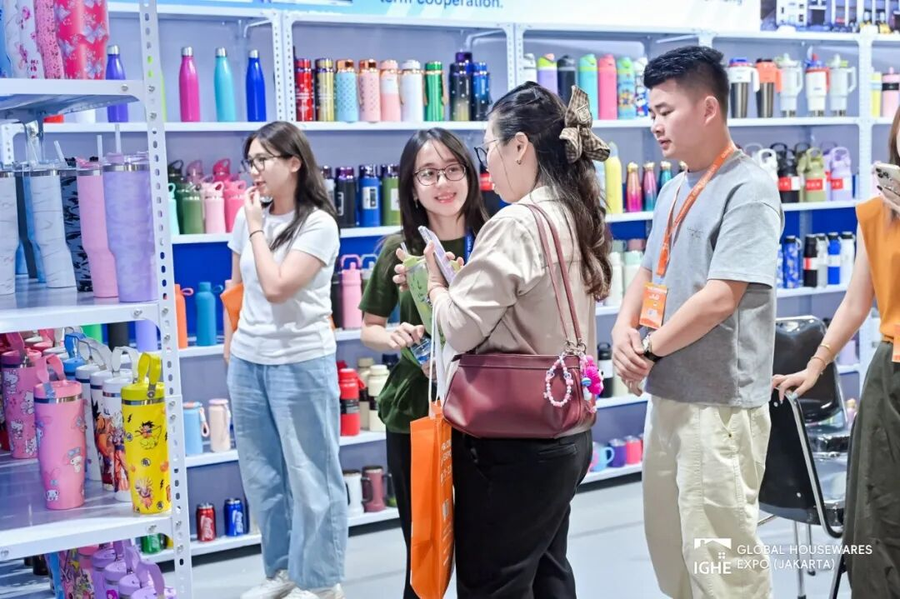 一个季度比一个季度快:越南9.95%之后,中国品牌该去哪儿?