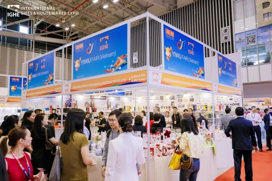 一个季度比一个季度快:越南9.95%之后,中国品牌该去哪儿?
