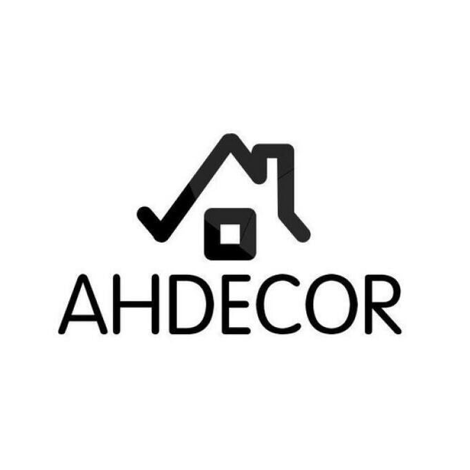 AHDECOR logo