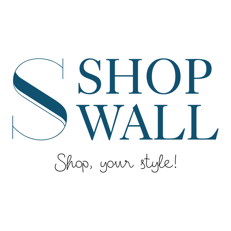 Shop Wall logo