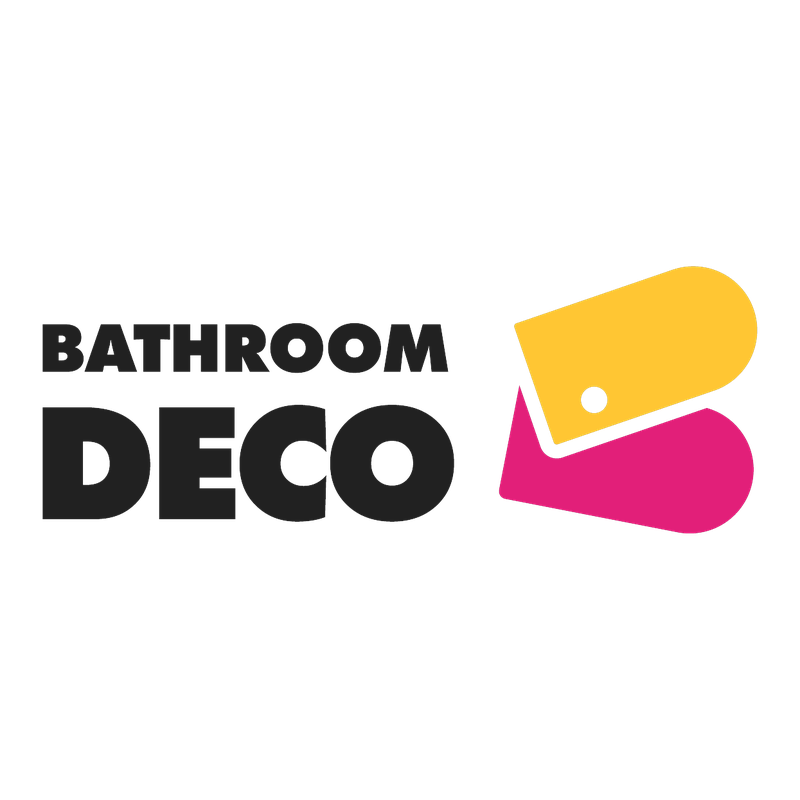 Bathroom Deco logo