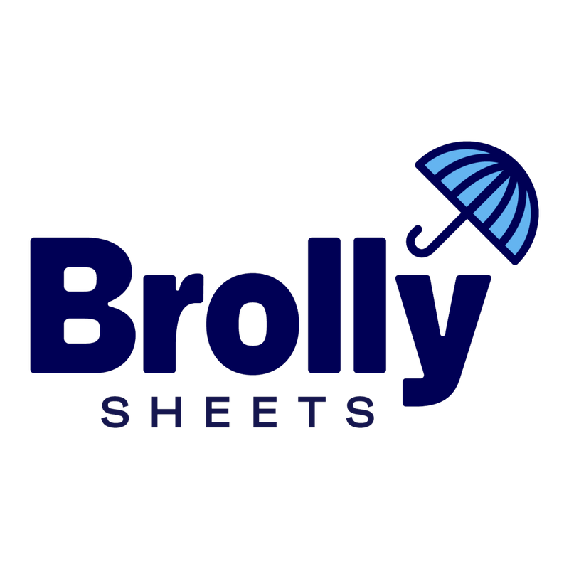 Brolly Sheets logo