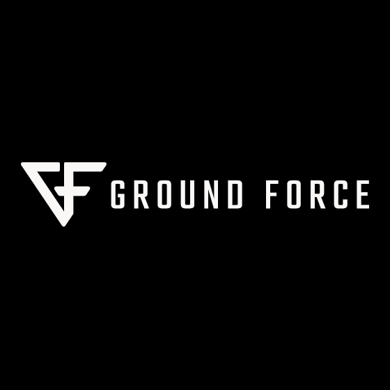 Ground Force Gear logo