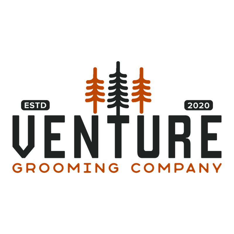 Venture Grooming Co logo