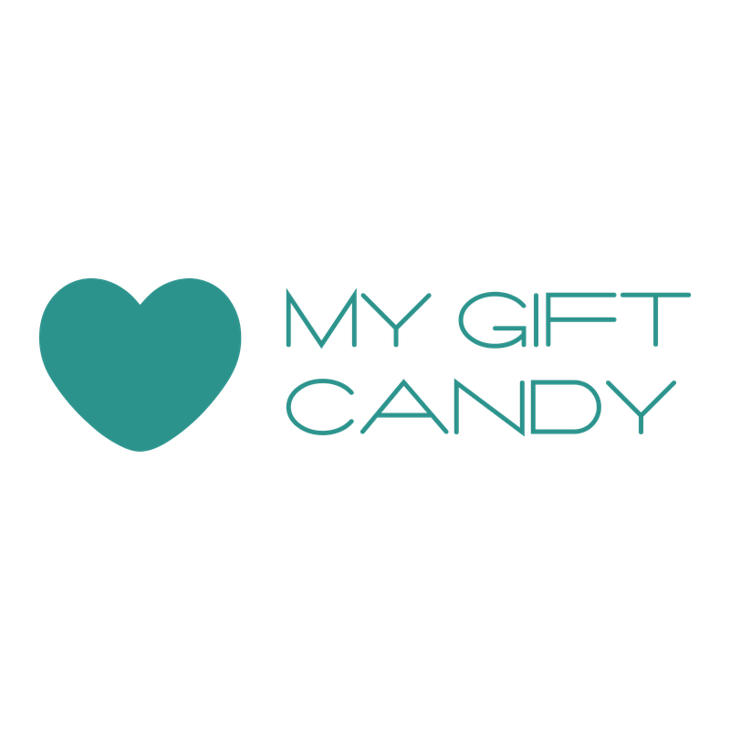 My Gift Candy logo
