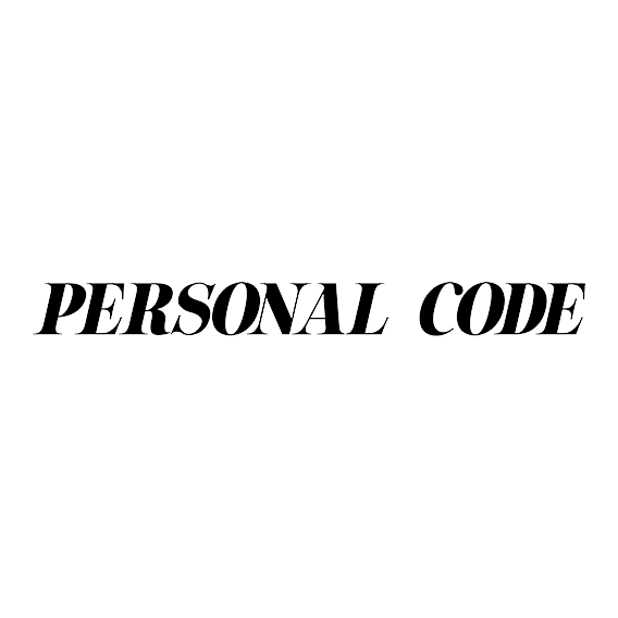 Personal Code logo