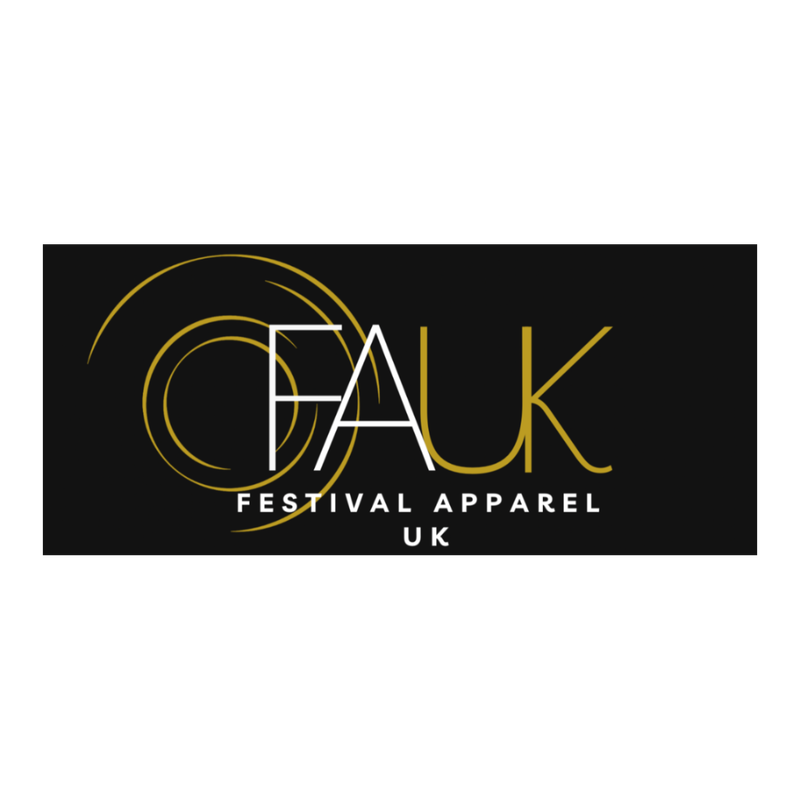 Festival Apparel UK logo