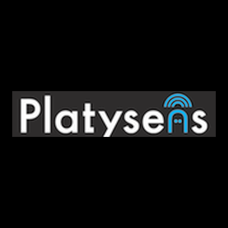 Platysens logo