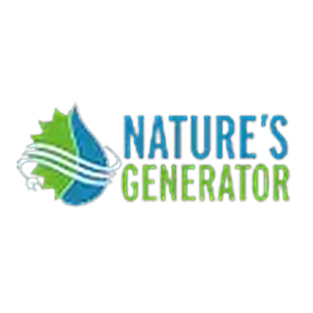 Nature's Generator logo