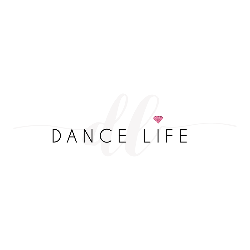 Dancelife logo