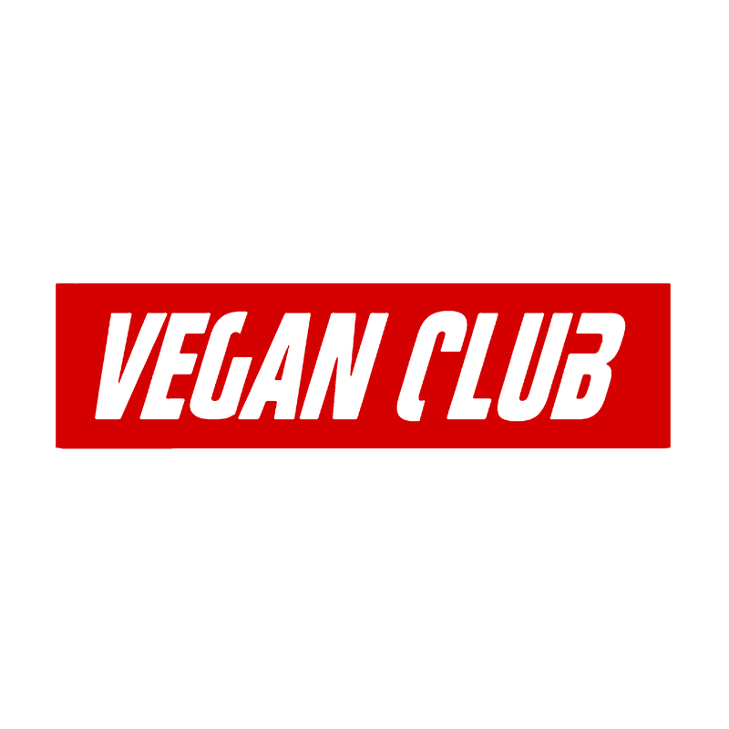Vegan Club logo