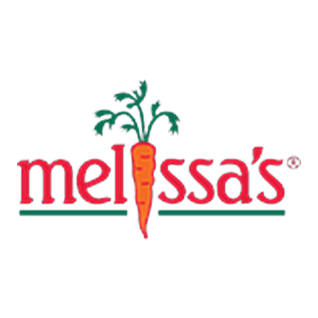Melissa's Produce logo