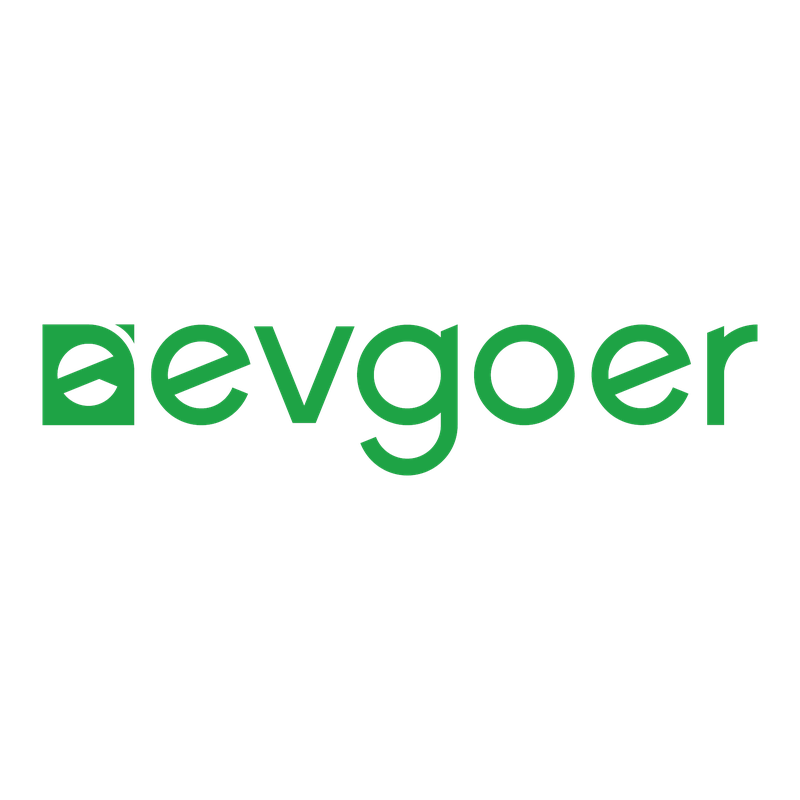 EVGOER logo