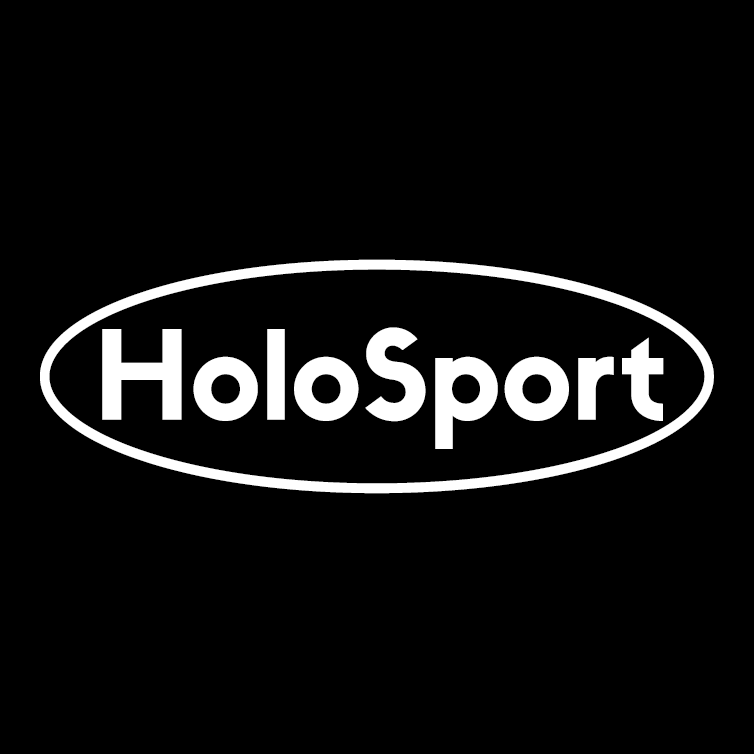 HoloSport logo