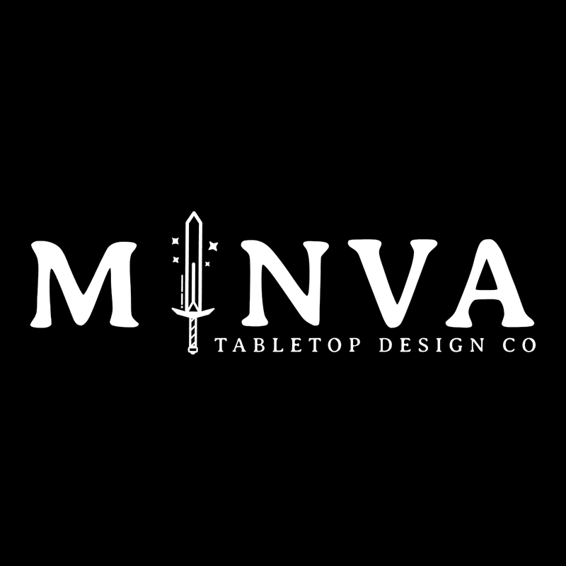 Minva logo