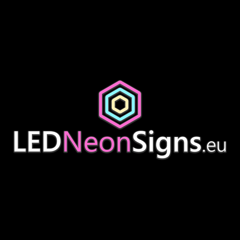 LEDNeonSigns logo