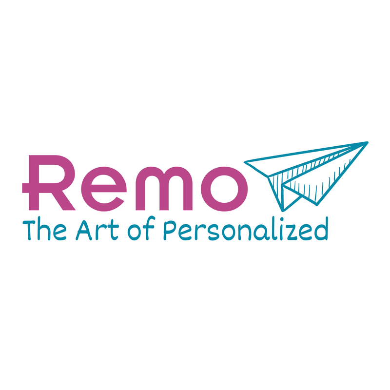 RemoDesignShop logo