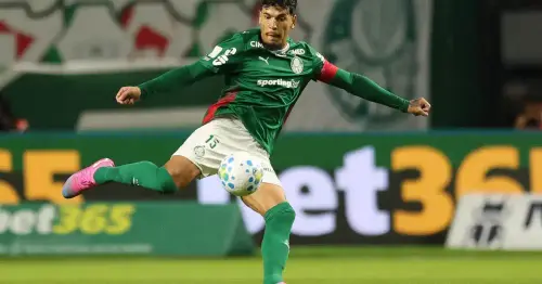 Palmeiras busca encurtar distância para Flamengo em duelo decisivo contra o Bahia