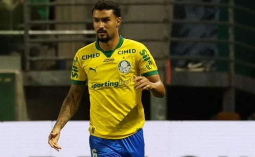 Afastamento de Jefté abre investigação e gera onda de preocupação no Palmeiras