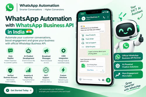 WhatsApp Business API India: Pricing, Features & Best Providers 2026.png