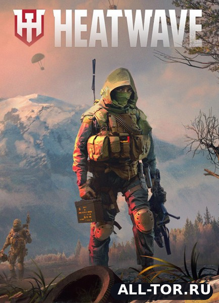 HeatWave (2026) [PC]
