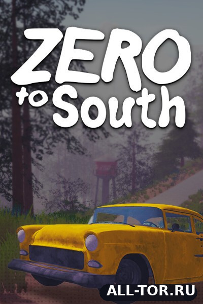 Zero To South (2026) [PC]