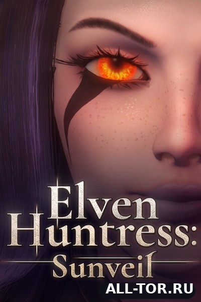 Elven Huntress: Sunveil (2026) [PC]