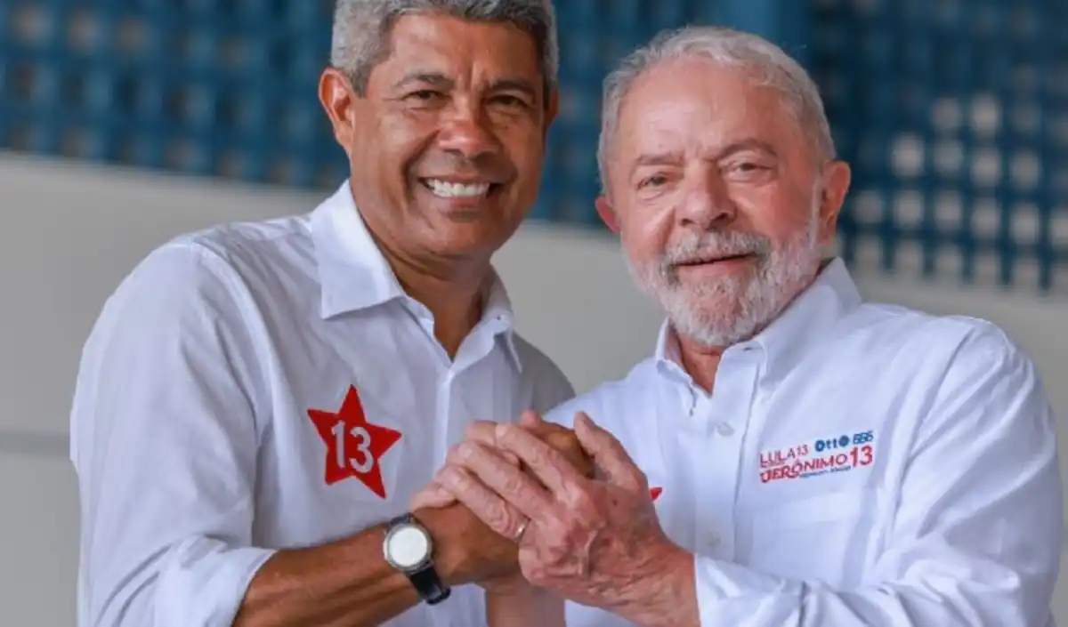 Jerônimo Rodrigues comanda mobilização de prefeitos para garantir mais de 6 milhões de votos para Lula