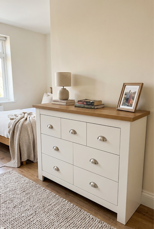 How a properly sized chest of drawers transforms bedroom organisation overnight.png