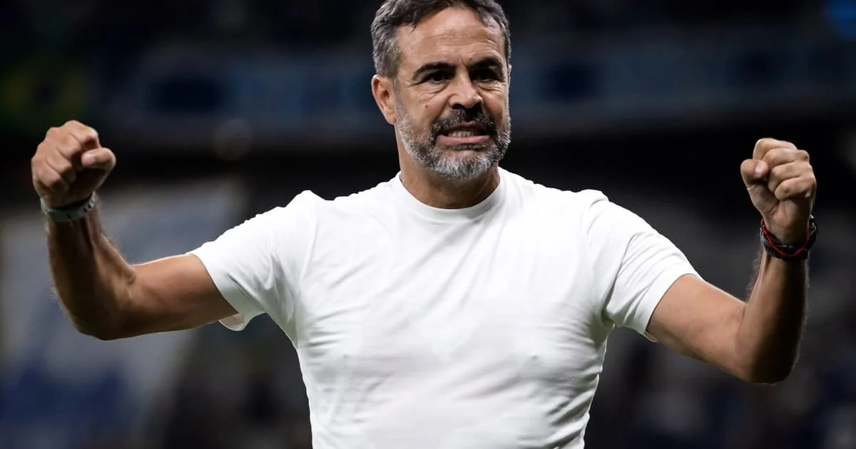 Cruzeiro assume liderança simbólica do segundo turno e respira confiança rumo à Libertadores