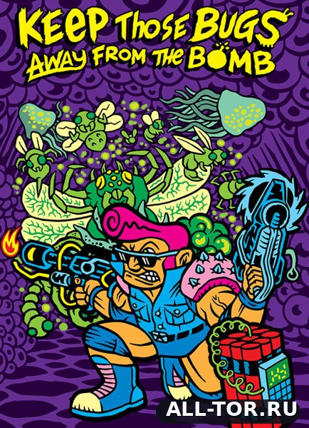 Keep Those Bugs Away From the Bomb / B.I.O.T.A. Swarm (2026) [PC]