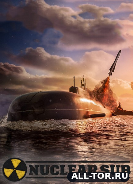 Nuclear Sub (2026) [PC]