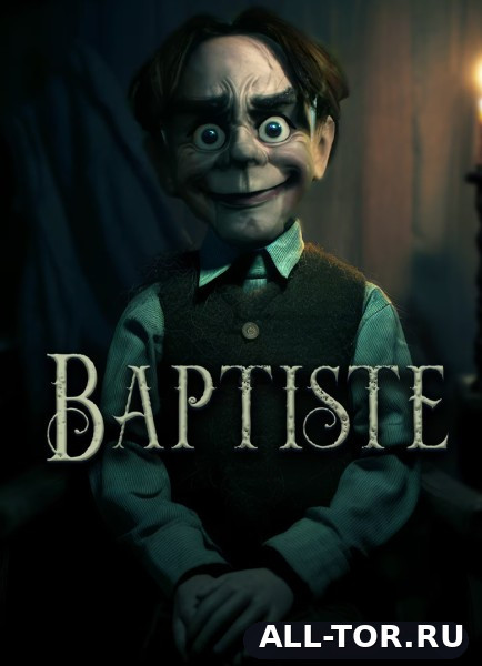 Baptiste