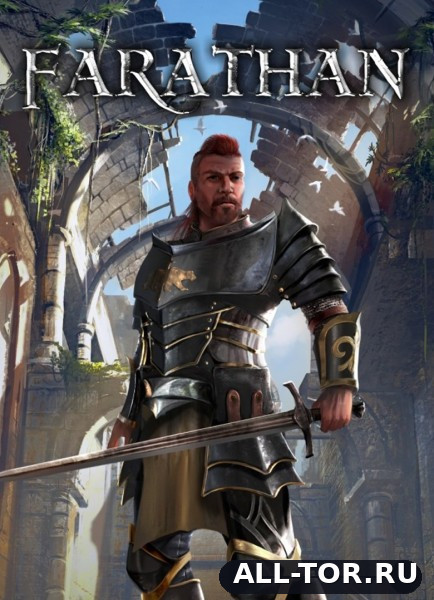 Tales of Anturia: Farathan / Farathan (2026) [PC]