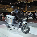 Honda QC3
