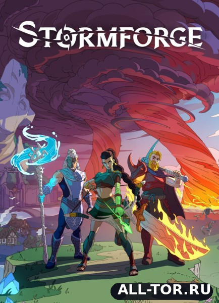 Stormforge (2026) [PC]