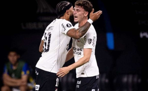 Corinthians vive a pior crise desde 2003 no Brasileirão