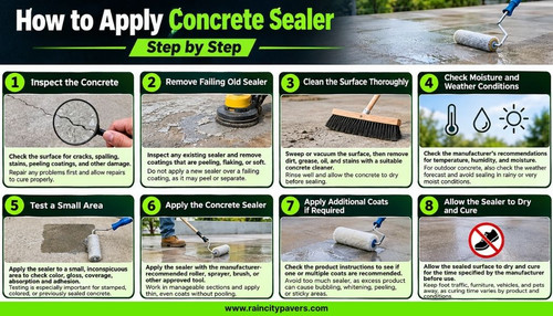 Concrete Sealing A Step-by-Step Guide.1