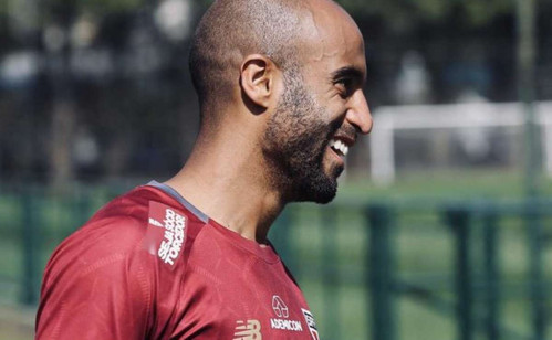 Lucas Moura pode ser a chave para o São Paulo quebrar sequência negativa