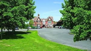 Places to Stay in Haywards Heath: Enjoy Comfort at The Hickstead Hotel by UNO.1