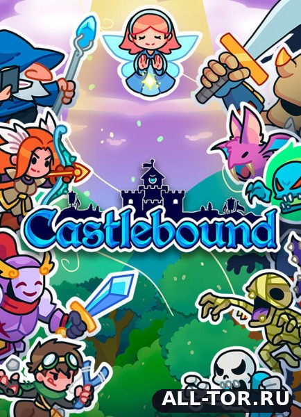 Castlebound (2026) [PC]