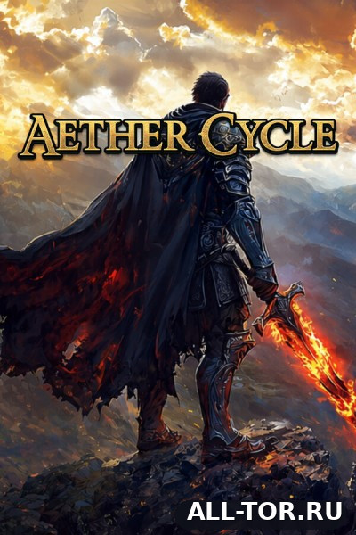 AetherCycle (2026) [PC]