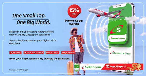Kenya Airways